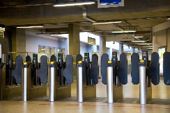 BITNA PROMENA ZA SRBE KOJI PUTUJU Kreće automatizovana kontrola granica, beležiće slike svih