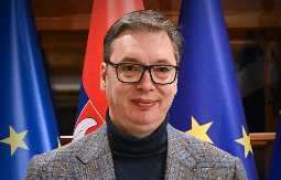 Predsednik Vučić će sutra ugostiti sportiste uoči Svetskog prvenstva u boksu za žene