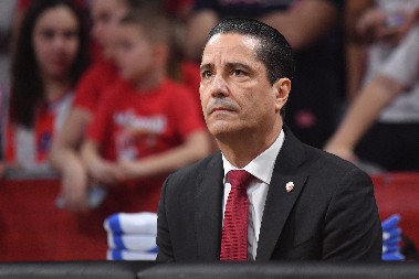 UTUČENI SFEROPULOS Ovako je trener Zvezde objasnio težak poraz od Bajerna