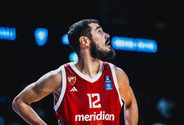 JAKE REČI "Kalinić je inficirao ekipu, a Sferopulos izgubio kontrolu"