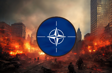 TRAMP ZAPRETIO ČLANICAMA NATO PAKTA "U suprotnom SAD ih neće braniti"