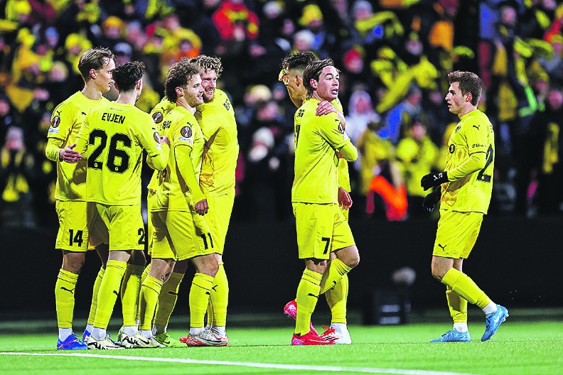 TRI KRUGA PAKLA Evo kad će Zvezda saznati rivale u kvalifikacijama za Ligu šampiona