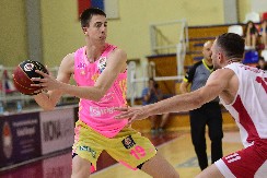 MARKOVIĆ U ODABRANOM DRUŠTVU Mladi košarkaš među 12 igrača na prestižnom kampu pred NBA draft