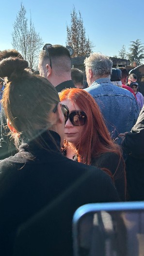 ŠOKANTNA PRIČA O ĆERKI SAŠE POPOVIĆA! On ostao u čudu kada je ovo saznao