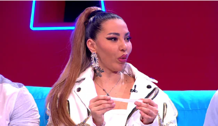 "TI ĆEŠ DETE UKRASTI..." Drama u domu Aneli Ahmić, u sve umešana njena ćerka, zadrugarka ne može ni da nasluti!