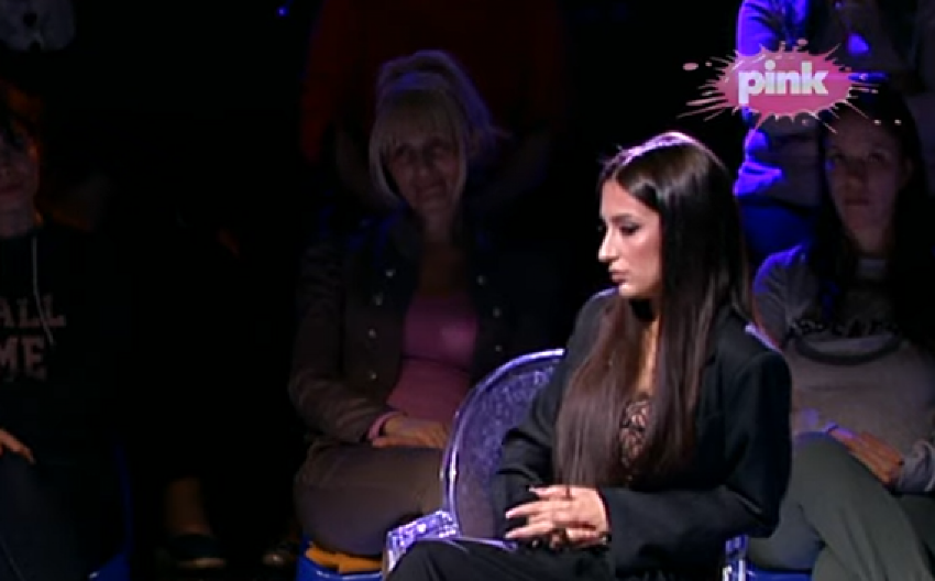 "MATORA ME JE TRI PUTA PREVARILA, ZATO NISAM DOŠLA NA SAHRANU NJENE MAJKE" Stefani Grujić rešeta bivšu verenicu, otkrila šokantne detalje: Nastao je ozbiljan haos!