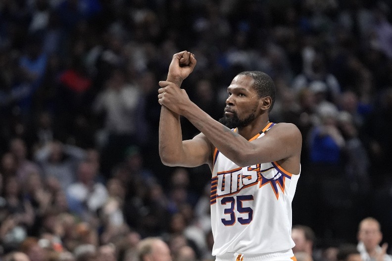 PRESTANITE TO DA PRIČATE Durent poludeo: Neću da slušam te gluposti o Jokiću