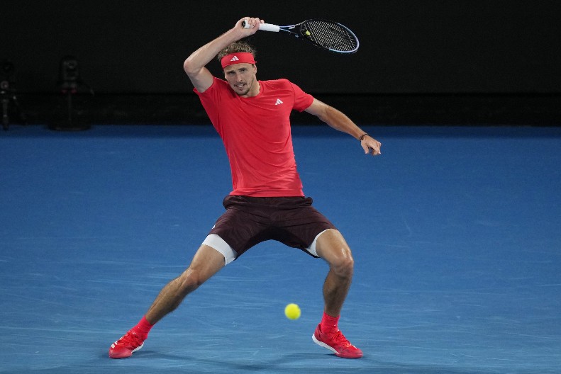 RASPAD SISTEMA Zverev igra očajno: Više ne razmišljam...