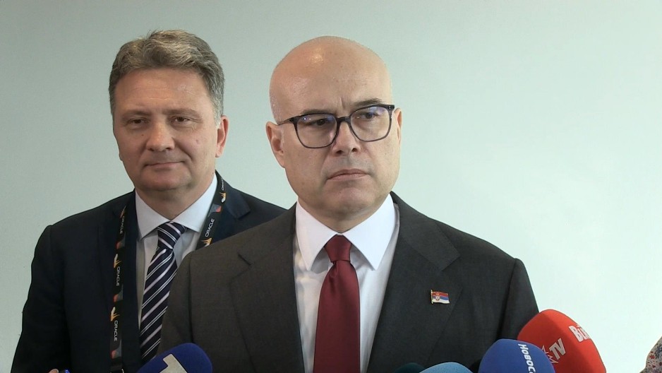 PRETHODNA ČETIRI MESECA BILA VEOMA TEŠKA ZA DRŽAVU! Vučević: Dugo su ovo pripremali, samo su čekali povod