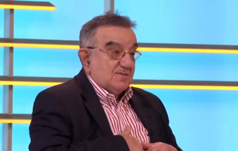 DOKTOR VOJISLAV PERIŠIĆ IZDVOJIO NAJZDRAVIJE MESO Jedna vrsta je najgora za srce, puna je holesterola i može izazvati infarkt!