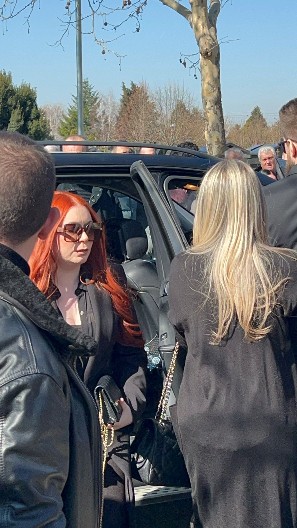 NOVO SAOPŠTENJE ĆERKE SAŠE POPOVIĆA Aleksandra rečima rasplakala celu Srbiju, Suzana skamenjena od bola