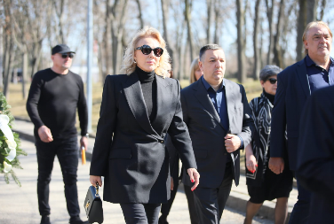 LEPA BRENA PRE KONCERTA U LJUBLJANI DONELA KONAČNU ODLUKU Tiče se njene karijere, javnost treba da zna!