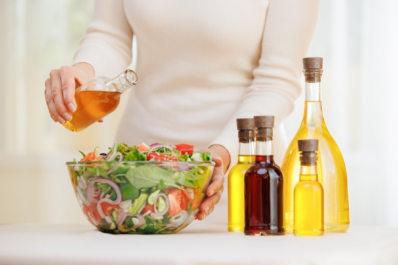 JESTIVO ULJE KOJE ČUVA ZDRAVLJE Reguliše pritisak, poboljšava varenje, ubrzava mršavljenje