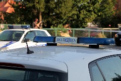 MLADIĆ (17) ZADOBIO PRELOM VILICE I BUTNE KOSTI Teška saobraćajna nesreća u Vranju