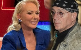 JEDINA FOTOGRAFIJA LEPE BRENE I OLIVERA MANDIĆA Tajna čuvana decenijama, bili su kao jedno u to vreme