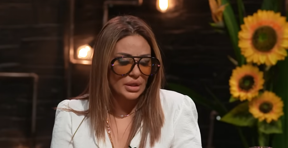 ANA NIKOLIĆ PROGOVORILA O RASKIDU SA RALETOM: " Sve što on radi je psihično nasilje, ne može da prihvati da sam bitnija od njega!"