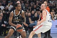 ŠTA OVO ZNAČI ZA ZVEZDU I PARTIZAN? Evroliga će naredne sezone biti potpuno drugačija