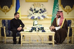 OD OTPADNIKA DO SVETSKE SILE Kako je Saudijska Arabija postala glavni igrač na globalnoj sceni