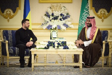 OD OTPADNIKA DO SVETSKE SILE Kako je Saudijska Arabija postala glavni igrač na globalnoj sceni