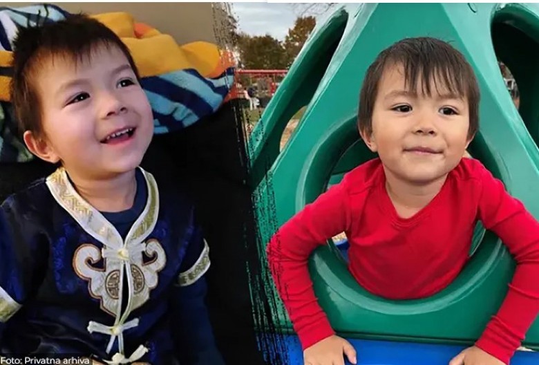 PETOGODIŠNJI DEČAK POGINUO U HIPERBARIČNOJ KOMORI! Majka povređena u pokušaju spašavanja! (FOTO)