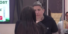 "BATINE JE DOBIJALA ZA DOBRO JUTRO" Isplivali detalji odnosa Matore i Stefani, rijaliti učesnica doživela stravične pretnje i nasilje!