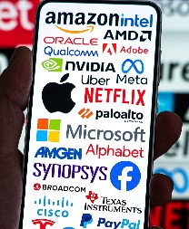 SEDAM VELIČANSTVENIH U RIZIKU Šta se dešava kada se pomešaju biznis i politika