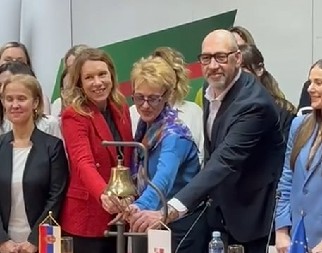 Direktor Beogradske berze „Rodna ravnopravnost nije samo princip, ona je ključni segment u našem poslovanju“