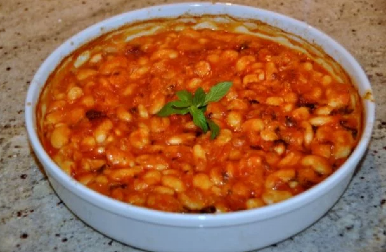 TAVČE NA GRAVČE Posno jelo koje osvaja od prvog zalogaja