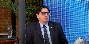 MRDIĆ: "Zašto Branko Ružić ne osudi nasilje na ulicama Srbije koje se vodi protiv omladine koja hoće da studira?"