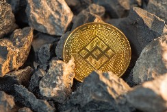 FINANSIJSKA INJEKCIJA Kripto berza Bajnens biće bogatija za dve milijarde dolara