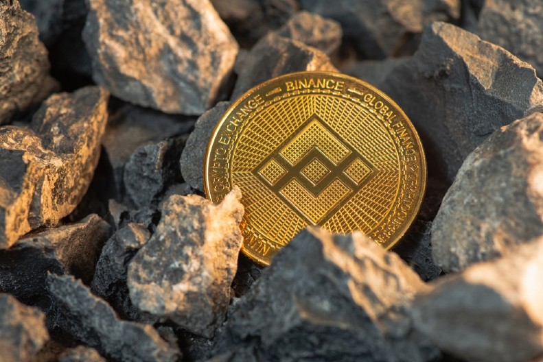 FINANSIJSKA INJEKCIJA Kripto berza Bajnens biće bogatija za dve milijarde dolara