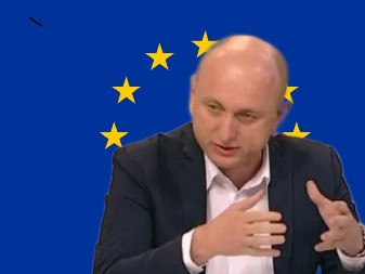 KNEŽEVIĆ OTKRIO: Nemački ambasador Feltenih hoće da nas posvađa sa Trampom, ubeđuje poslanike većine da je bolje da vlast formiraju sa DPS-om!