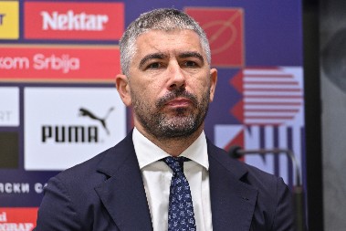 KOLAROV PRELOMIO Ovo je spisak mlade fudbalske reprezentacije Srbije