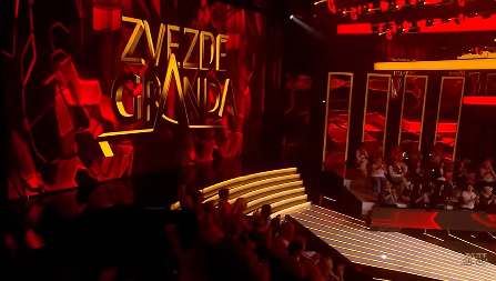 SVE JE ISTO SAMO NJEGA NEMA! Grand doneo konačnu odluku o takmičenju "Zvezdama Granda"