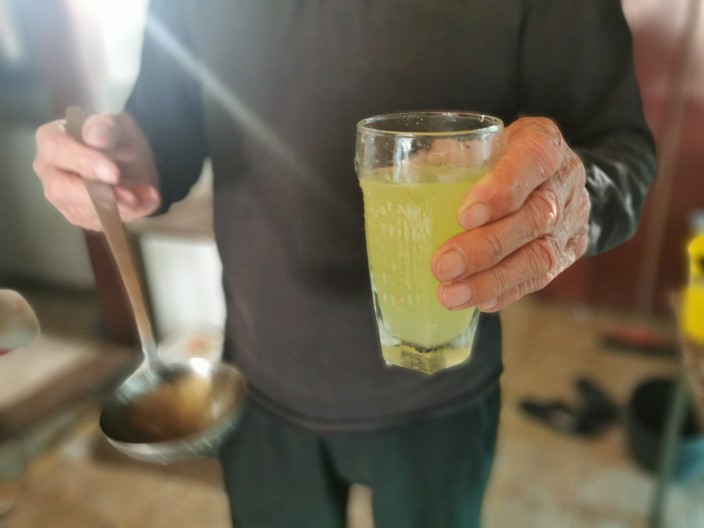 SEOSKI ELIKSIR MLADOSTI! Žene je koriste kao lek i za ulepšavanje, a muškarci kad popiju koju čašicu više!