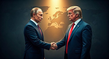 Pitanje koje „kopka“ ceo svet – šta je Putin poručio Trampu?