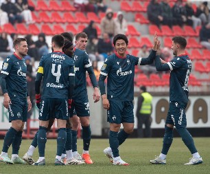 NOVI ODLAZAK SA "MARAKANE"? Jedan od ključnih igrača napušta Zvezdu, dobio nepristojnu ponudu