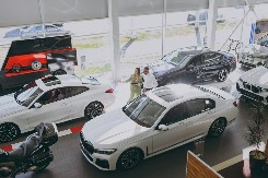 ZASAD JE DOBRO, ALI… Srpsko tržište automobila nije direktno pogođeno carinama, ali može da trpi posledice