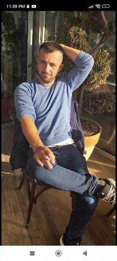 SILOVATELJ ALIJA SE KRIJE U SRBIJI?!  Begunca iz Crne Gore traže zbog napastvovanja devojčice iz Podgorice, s kojom je, navodno, u srodstvu