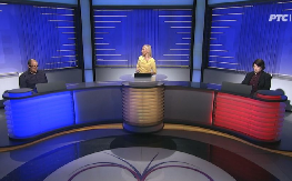 VODITELJKA RTS-A NIJE MOGLA DA VERUJE ŠTA ČUJE! Nakon ovih reči u emisiji se potpuno zbunila!