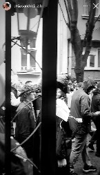 OSVEDOČENI NASILNIK SE PRAVI DA JE PROTIV NASILJA