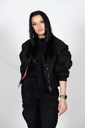 "VRIŠTIM, VAN SEBE SAM" Drama u domu Barbare Bobak, alarmantno stanje, pevačica ne može da se smiri!