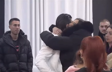 ZAUVEK IZBAČEN IZ ELITE! Šok i neverica među takmičarima, mnogima je bio favorit!