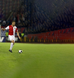 FILMSKA PRIČA Posle devet godina iza rešetaka bivši fudbaler Vojvodine najzad na slobodi