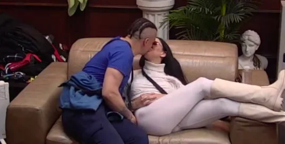 SRAMNO PONAŠANJE NOVOPEČENOG OCA! Terza dete još uvek nije upoznao, a partnerke menja na nedeljnom nivou, šok scene (FOTO)