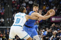 BOGDAN "ODMARAO" Klipersi ubedljivo slavili