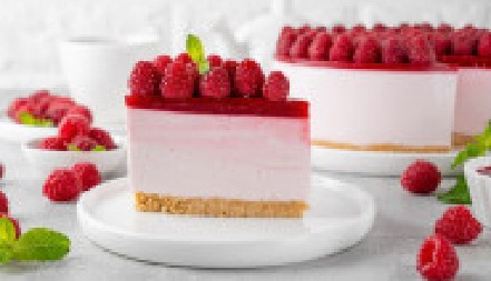 POSNI ČIZKEJK Kremasti desert koji pomera granice dobrog ukusa