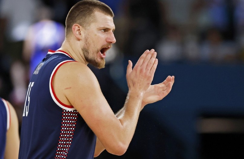 NIKOLA JOKIĆ NIJE MOGAO DA ČUJE BOLJE VESTI Srbin ima mnogo razloga za slavlje, evo šta je razlog (FOTO)