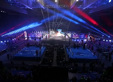 "JEDINA PRAVA ODLUKA" Boks na Olimpijskim igrama u Los Anđelesu?