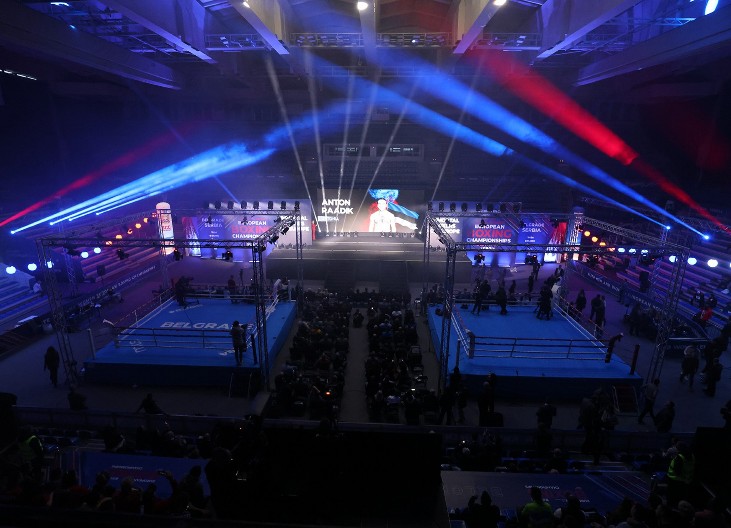 "JEDINA PRAVA ODLUKA" Boks na Olimpijskim igrama u Los Anđelesu?